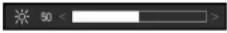 EIZO FlexScan EV2451 - 5-2. Problèmes d'imagerie (analogique et numérique) - 5
