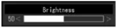 EIZO FlexScan EV2451 - 5-2. Problèmes d'imagerie (analogique et numérique) - 6