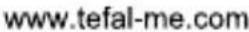 TEFAL FG441800 - Коршаған ортаны корғауға ат салысыңыз! - 149
