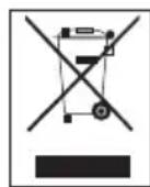 GRUNDIG HM 8680 - Compliance with the WEEE Directive and Disposing of the Waste Product: - 1