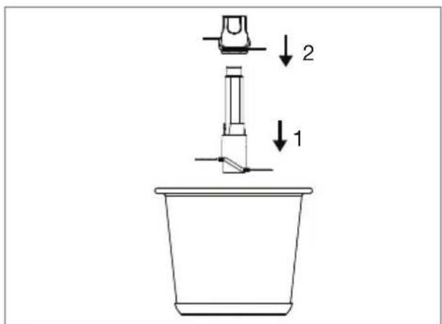 GRUNDIG HM 8680 - Chopping - 1