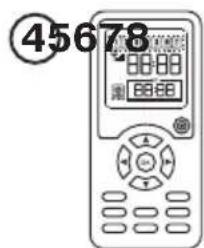 Vileda VR 301 - Part Location - 4