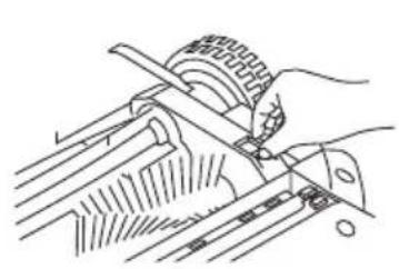 Vileda VR 301 - Nettoyer les Brosses Principales - 1