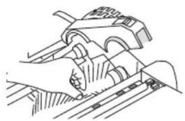 Vileda VR 301 - Nettoyer les Brosses Principales - 2