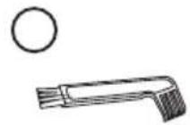 Vileda VR 301 - Verpackungsinhalt - 8