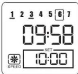 Vileda VR 301 - PROGRAMLI TEMİZLIK: - 1