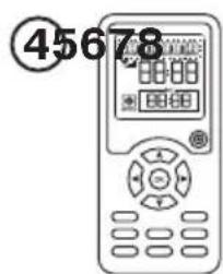 Vileda VR 301 - Parca Yerleri - 4