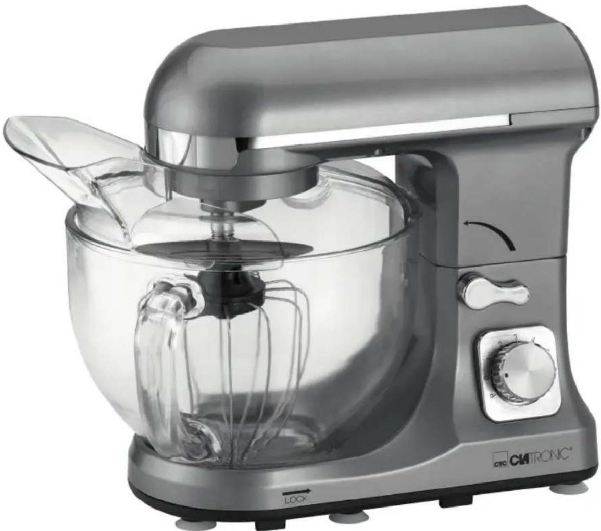 CLATRONIC KM 3663 - 1