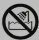 CLATRONIC LS 3658 - Consignes de sécurité spéciales pour cet apparéil - 1