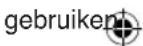 SOLAC CE4493 - Ingebruikname - 2
