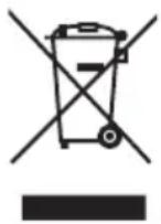 KORONA 12015 - Entsorgungshinweis - 1