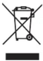 KORONA 12015 - Disposal Instructions - 1