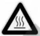 UNOLD Kompakt 28725 - EXPLANATION OF SYMBOLS - 2