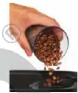UNOLD Kompakt 28725 - KAFFEE ZUBEREITEN - 2