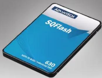 Advantech SQFS25M464GS9C - 1