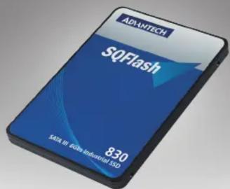Advantech SQFS25M464GS9C - Features - 1