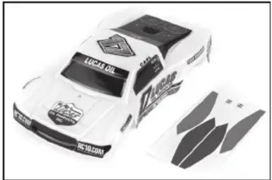LRP SC28 - SC28 Catalog / Information - 6