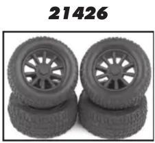 LRP SC28 - SC28 Catalog / Information - 2