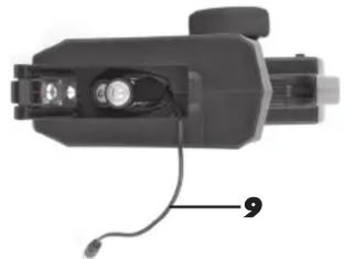 LRP SC28 - WARNING! - 1