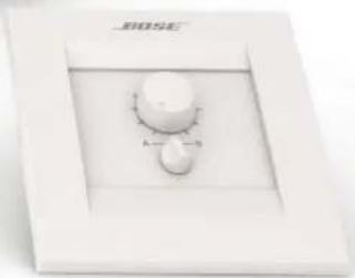 BOSE FreeSpace ZA 190HZ - 1