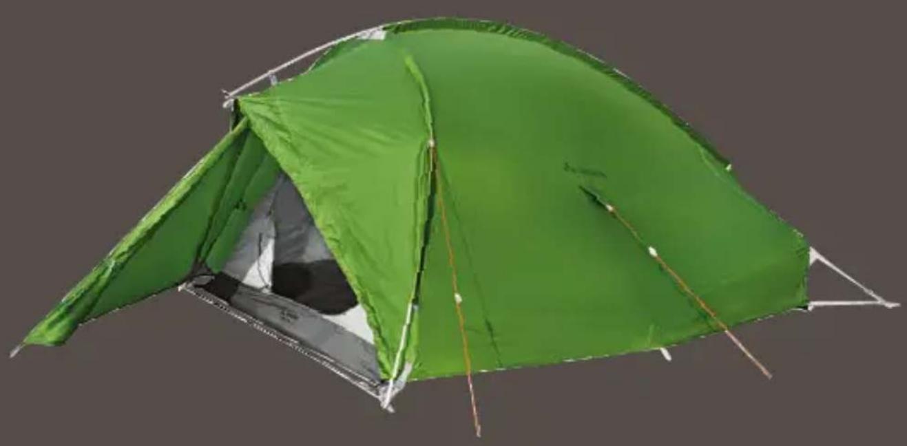 Vaude Space L 3P - 1
