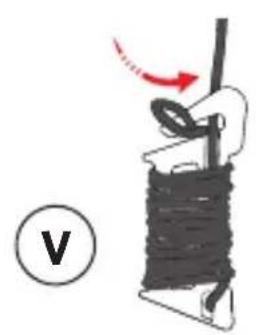 Vaude Space L 3P - STOrMcOrD cOLLECTOr - 7