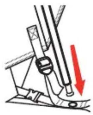 Vaude Space L 3P - STOrMcOrD cOLLECTOr - 3