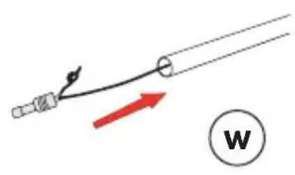 Vaude Power Odyssee 2P - sTorM Cord Collect - 5