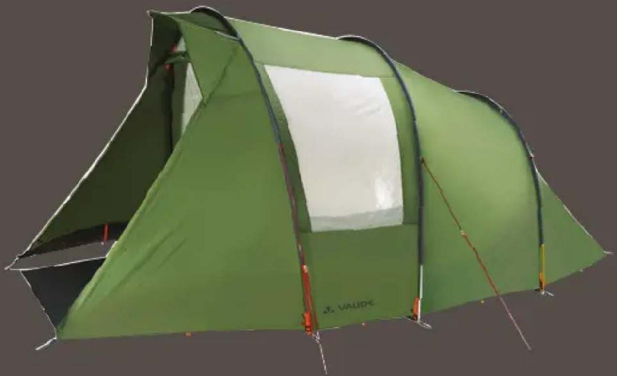 Vaude Opera 4P - 1