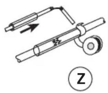 Vaude Chapel L 3P - SILICONIZED - 13