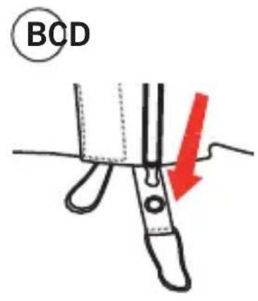 Vaude Chapel L 3P - SILICONIZED - 2