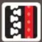 Vaude Campo 3P - 4-WaY-Zlp - 1