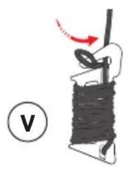 Vaude Arco 2P - ZippEr SEaM SEal - 6