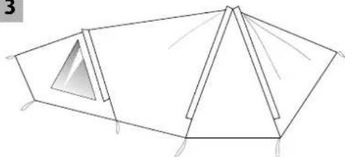 Nomad Desert Storm 3 - 1