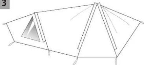 Nomad Desert Storm 2 - 1