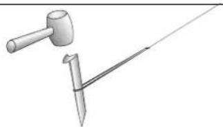 Nomad Desert Rose 3 - 6