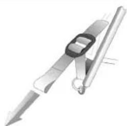 Nomad Cabin 2 Pebble - 3