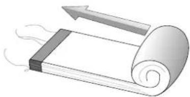 Nomad Cabin 2 Pebble - Taking the tent down - Das Abbrechen des Zeltes - Demonter la tente - 6