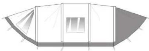 Nomad Bantu 6 Air - 1