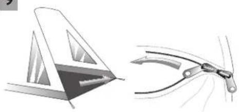 Nomad Bantu 6 Air - 7