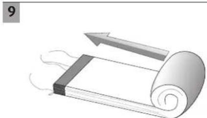 Nomad Bantu 5 Air - Taking the tent down - Das Abbrechen des Zeltes - Demonter la tente - 6