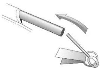 Nomad Bantu 5 Air - 4