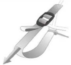 Nomad Bantu 5 Air - 2