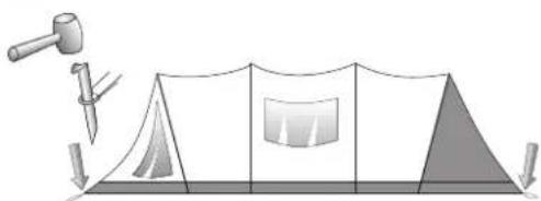 Nomad Bantu 5 Air - 6