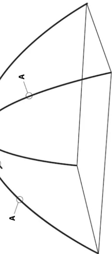 WOODS Cascade 2 - Step 5: Stake tent - 1