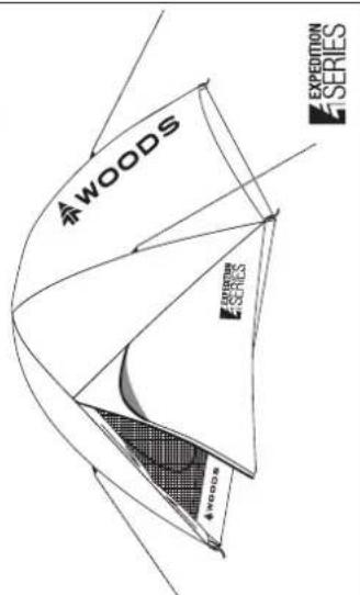 WOODS Cascade 2 - OWNER'S MANUAL - 1