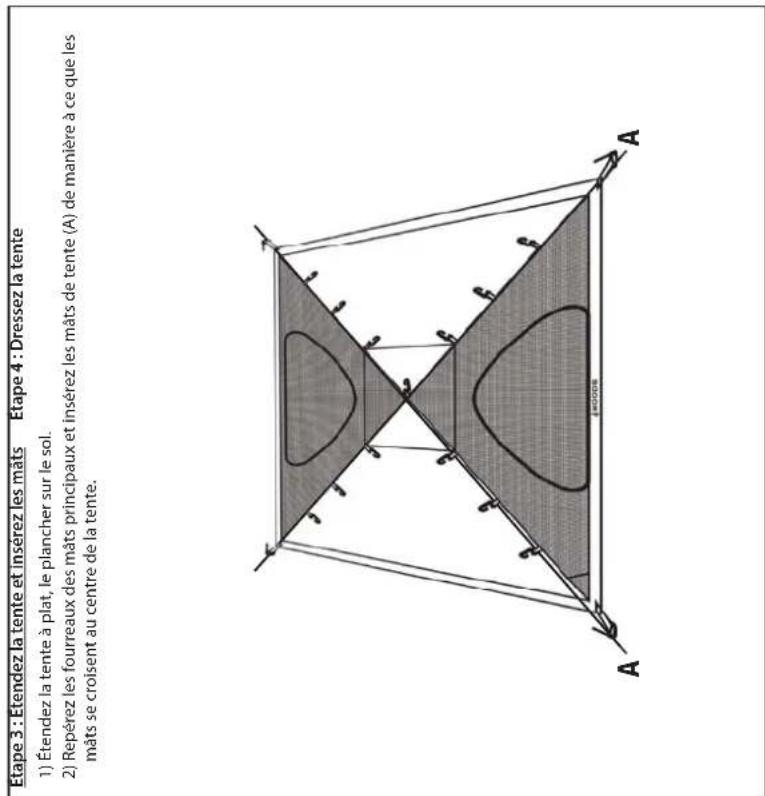 WOODS Cascade 2 - ATTENTION! - 4