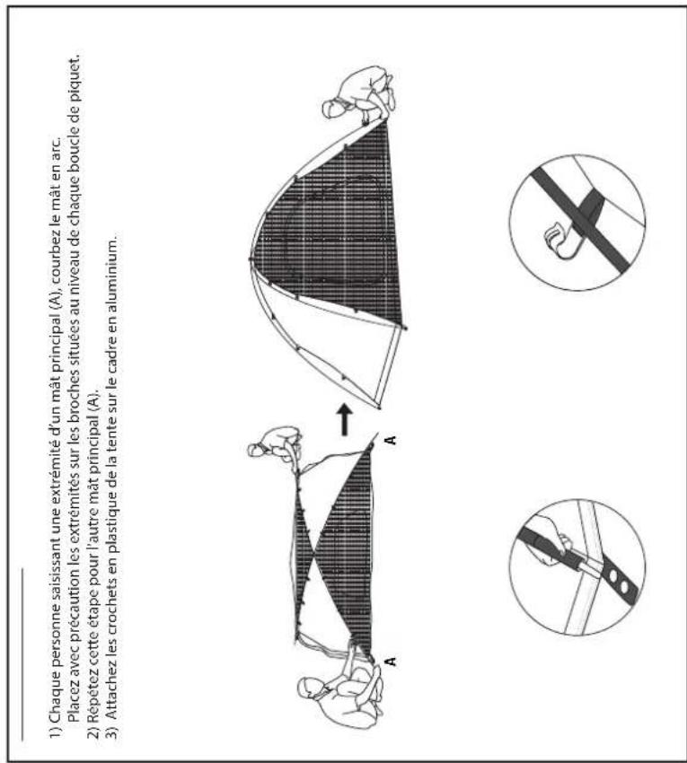 WOODS Cascade 2 - ATTENTION! - 5