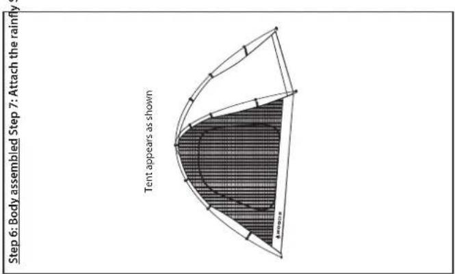 WOODS Cascade 2 - WARNING! - 10
