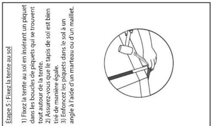 WOODS Cascade 4 - □ - 7